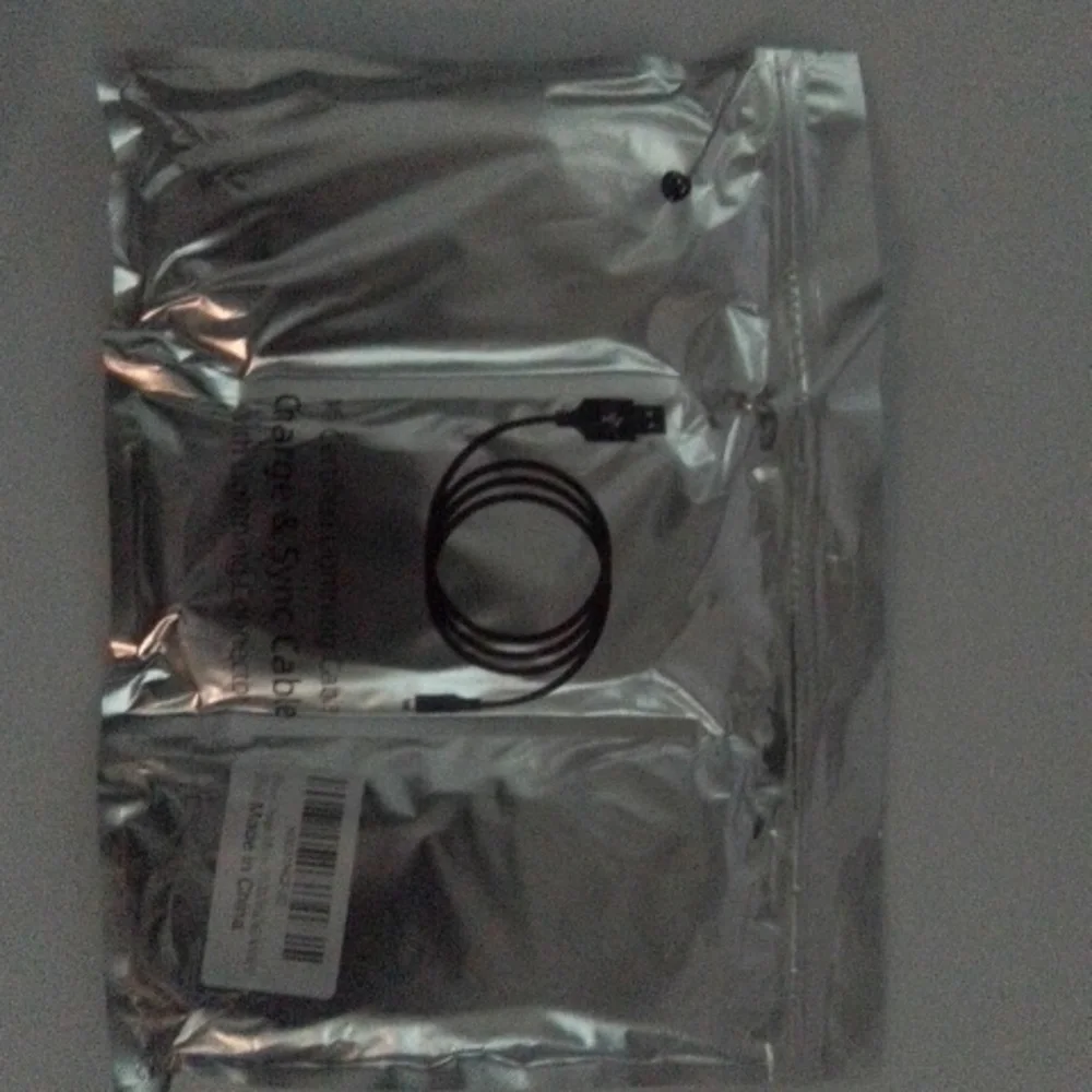 Three iPhone Charge & Sync Cable with Lightning Connection